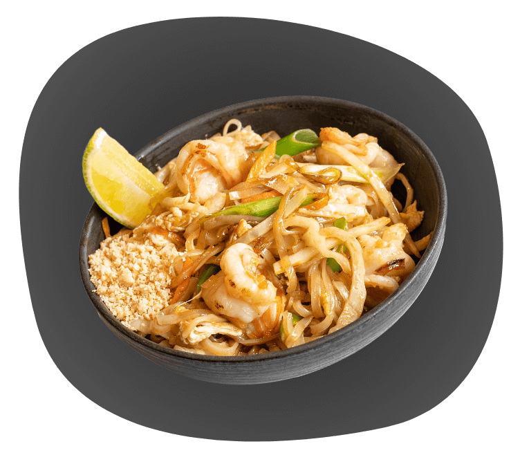 Asian food available at The 48 located in Swindon Asian food available at The 48 located in Swindon